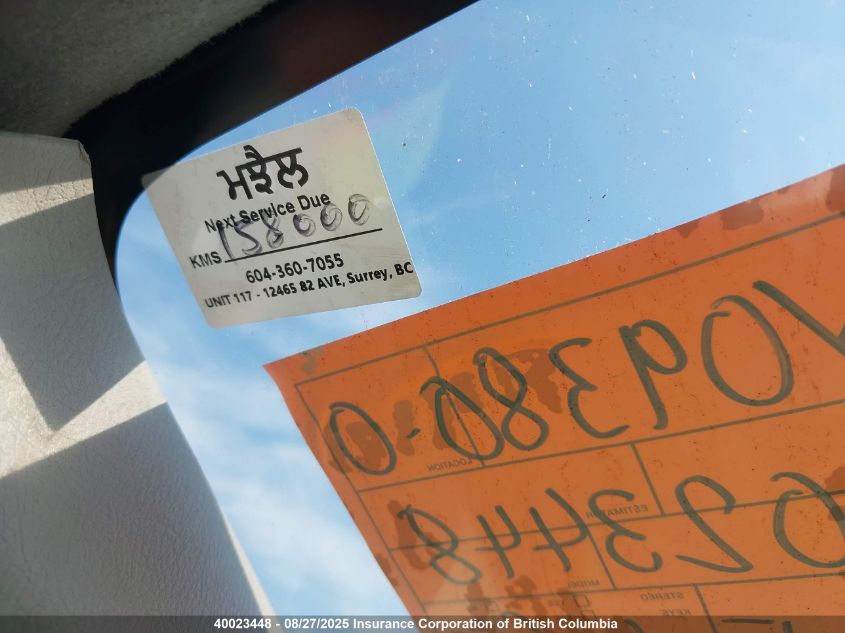 2010 Toyota Corolla S/Le/Xle VIN: 2T1BU4EE4AC260837 Lot: 40023448