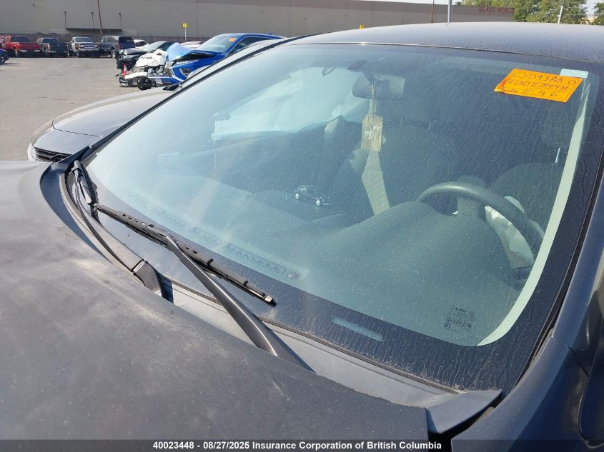 2010 Toyota Corolla S/Le/Xle VIN: 2T1BU4EE4AC260837 Lot: 40023448