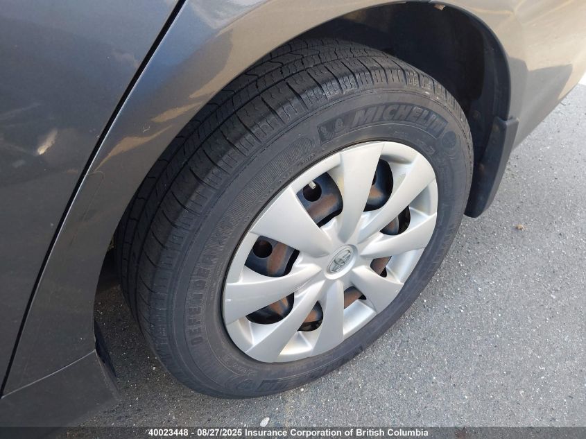 2010 Toyota Corolla S/Le/Xle VIN: 2T1BU4EE4AC260837 Lot: 40023448