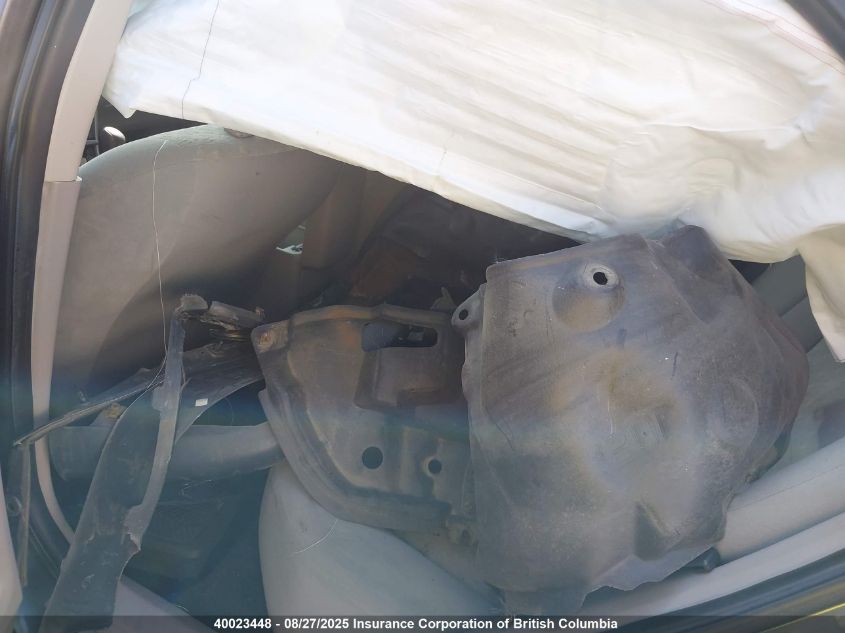 2010 Toyota Corolla S/Le/Xle VIN: 2T1BU4EE4AC260837 Lot: 40023448