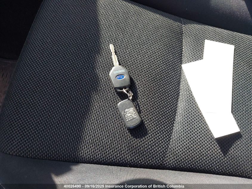 2015 Subaru Xv Crosstrek 2.0 Premium VIN: JF2GPADCXF8304596 Lot: 40026490