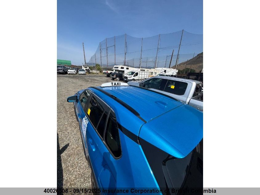 2021 Toyota Rav4 VIN: 4T3R6RFV1MU029733 Lot: 64280544