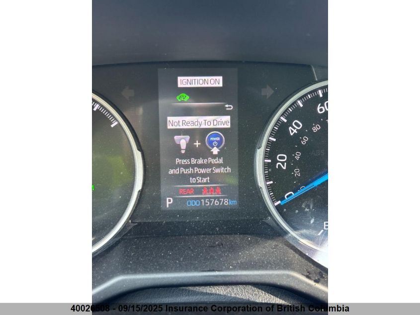 2021 Toyota Rav4 VIN: 4T3R6RFV1MU029733 Lot: 64280544