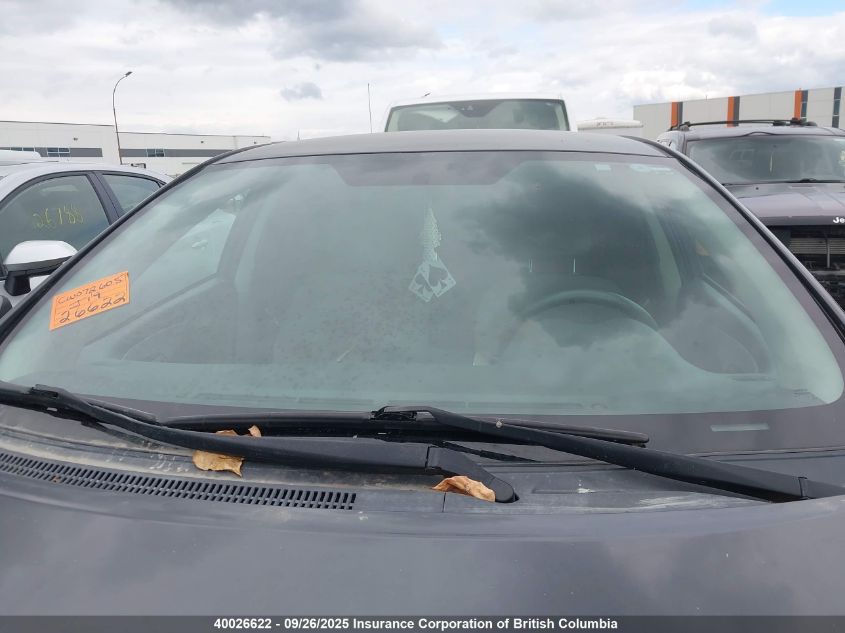 2009 Toyota Corolla S/Le/Xle VIN: 2T1BU40E59C102820 Lot: 40026622