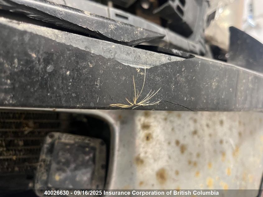 2011 GMC Sierra K2500 Slt VIN: 1GT121C88BF132204 Lot: 40026630