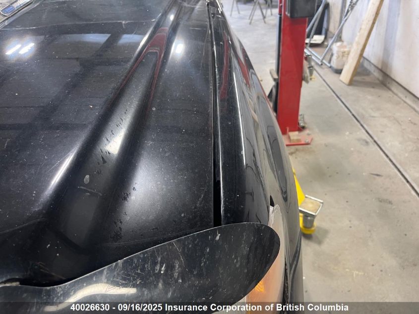 2011 GMC Sierra K2500 Slt VIN: 1GT121C88BF132204 Lot: 40026630