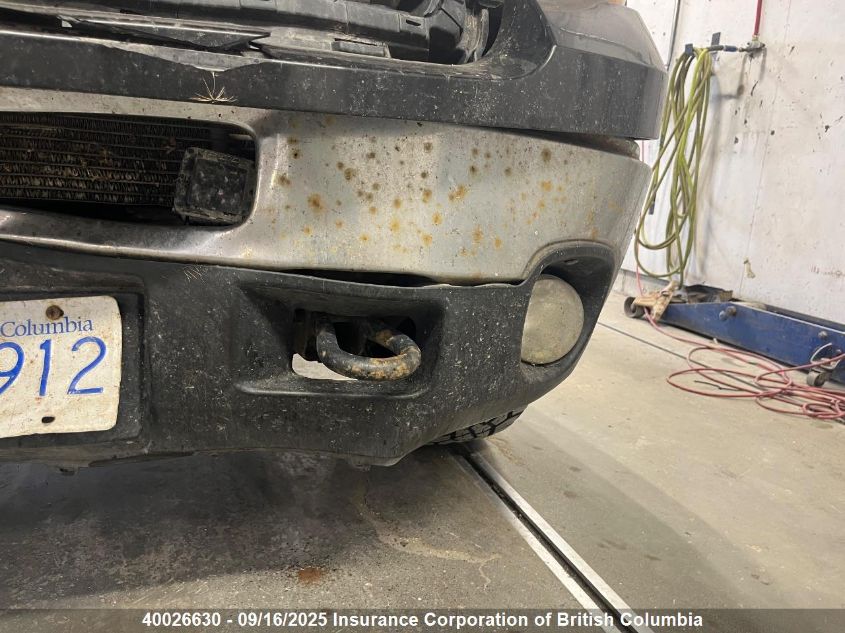 2011 GMC Sierra K2500 Slt VIN: 1GT121C88BF132204 Lot: 40026630