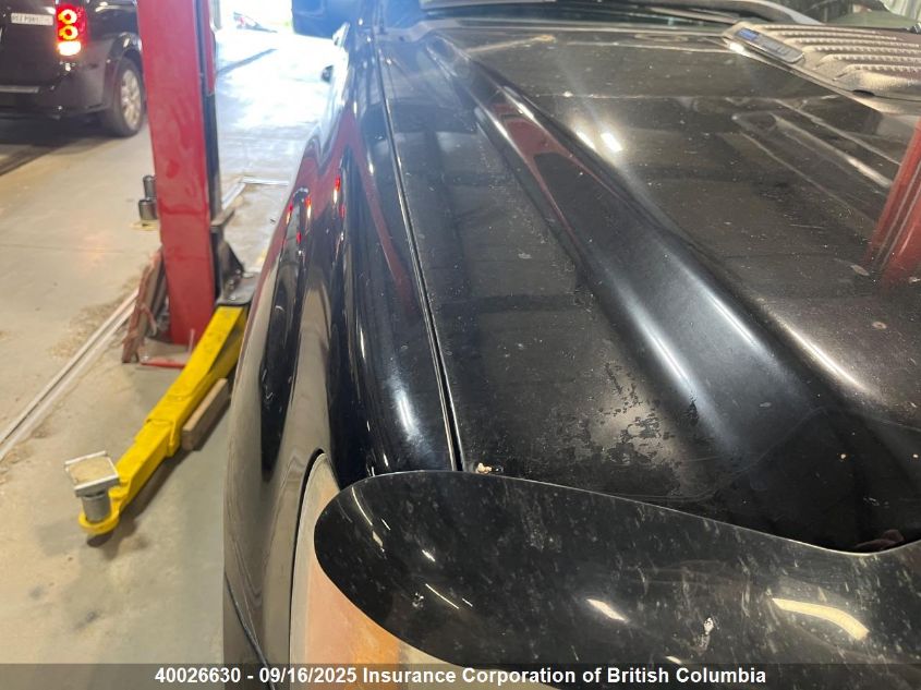 2011 GMC Sierra K2500 Slt VIN: 1GT121C88BF132204 Lot: 40026630