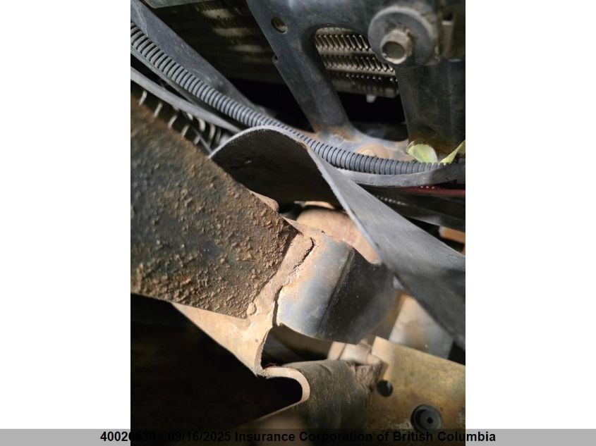 2011 GMC Sierra K2500 Slt VIN: 1GT121C88BF132204 Lot: 40026630