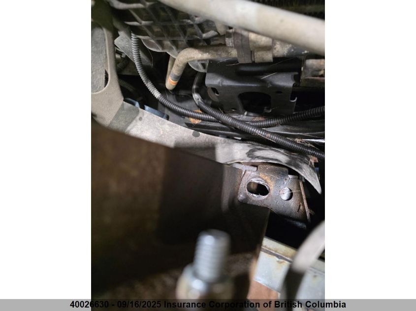 2011 GMC Sierra K2500 Slt VIN: 1GT121C88BF132204 Lot: 40026630