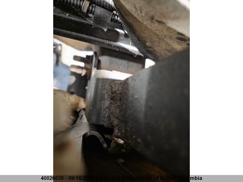 2011 GMC Sierra K2500 Slt VIN: 1GT121C88BF132204 Lot: 40026630