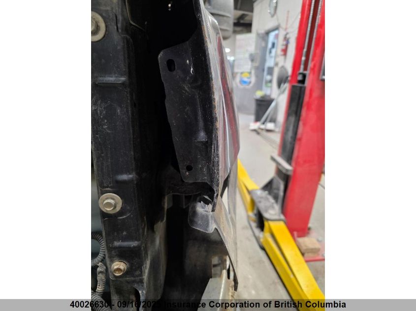 2011 GMC Sierra K2500 Slt VIN: 1GT121C88BF132204 Lot: 40026630