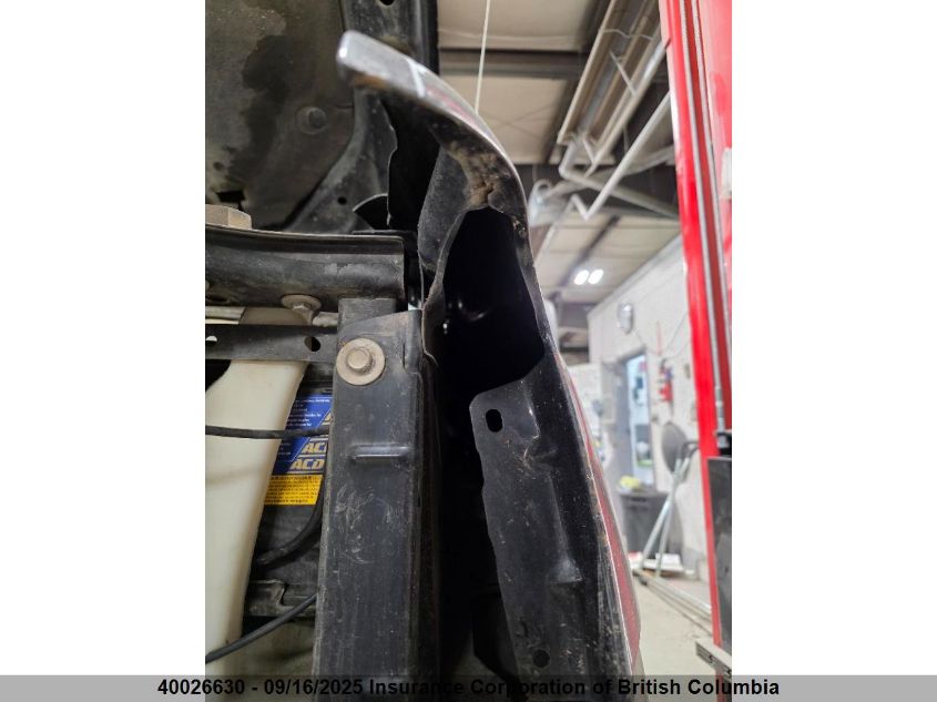 2011 GMC Sierra K2500 Slt VIN: 1GT121C88BF132204 Lot: 40026630