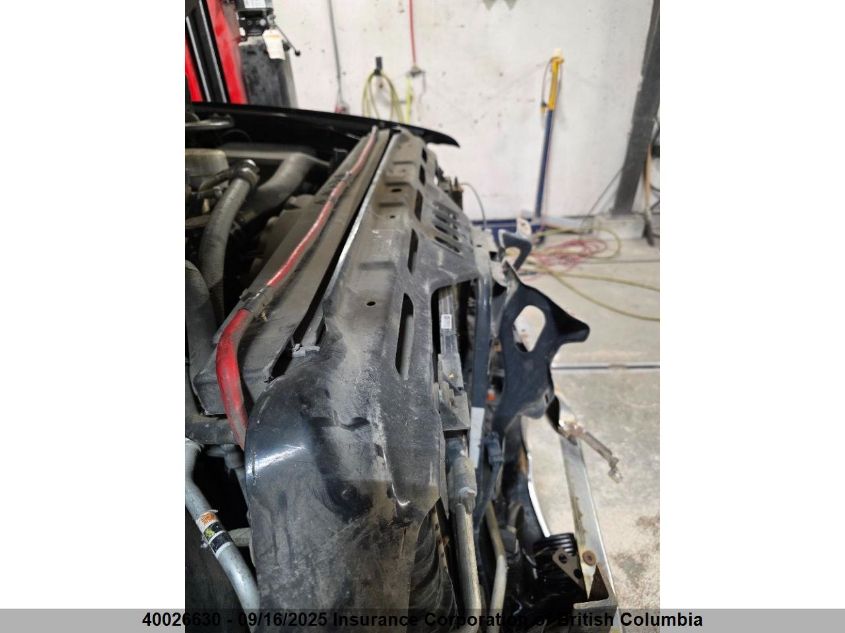 2011 GMC Sierra K2500 Slt VIN: 1GT121C88BF132204 Lot: 40026630