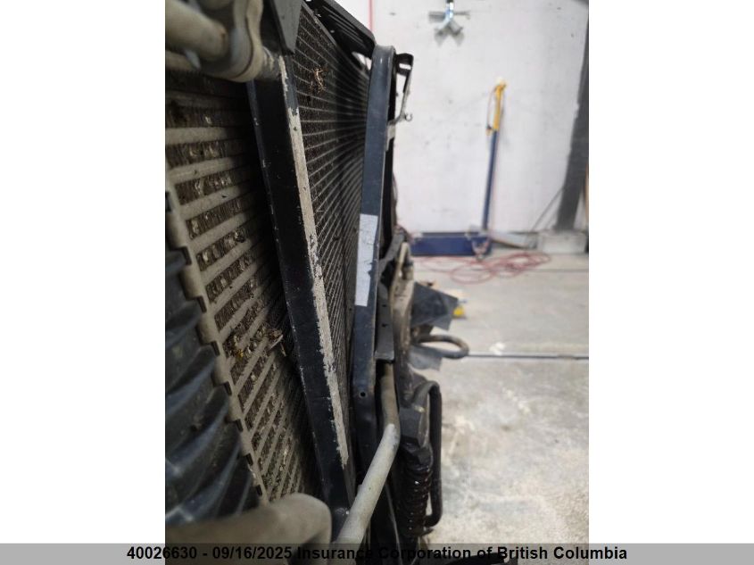 2011 GMC Sierra K2500 Slt VIN: 1GT121C88BF132204 Lot: 40026630