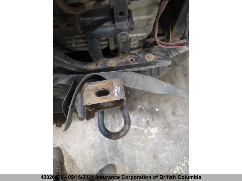 2011 GMC Sierra K2500 Slt VIN: 1GT121C88BF132204 Lot: 40026630