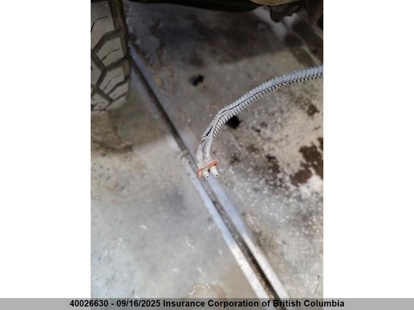 2011 GMC Sierra K2500 Slt VIN: 1GT121C88BF132204 Lot: 40026630