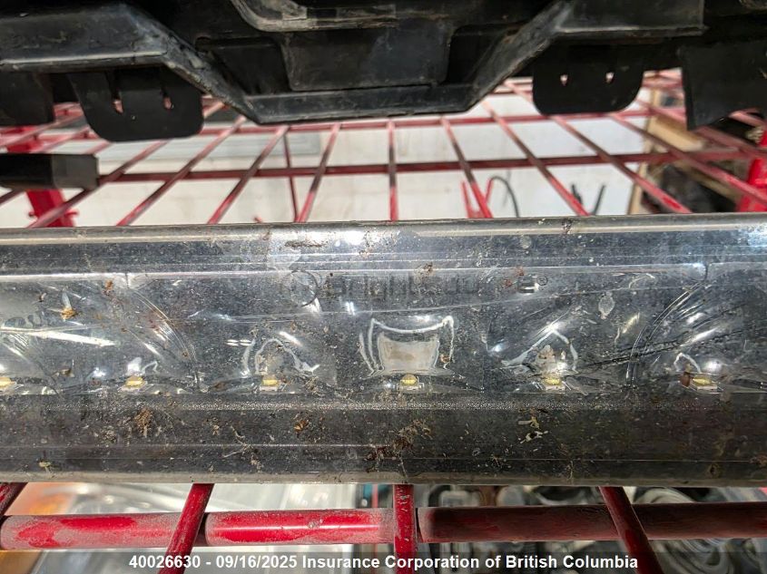 2011 GMC Sierra K2500 Slt VIN: 1GT121C88BF132204 Lot: 40026630