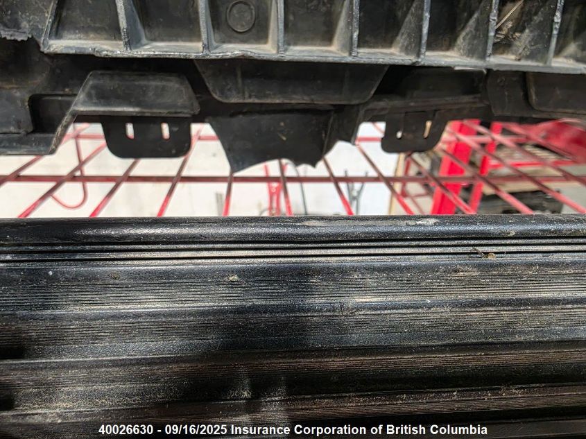 2011 GMC Sierra K2500 Slt VIN: 1GT121C88BF132204 Lot: 40026630