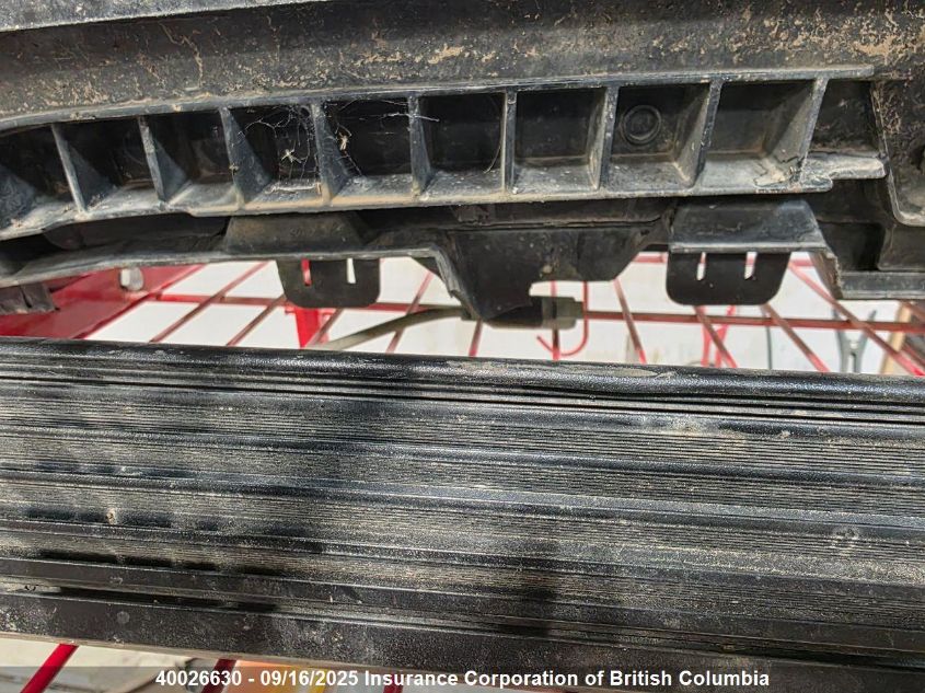 2011 GMC Sierra K2500 Slt VIN: 1GT121C88BF132204 Lot: 40026630