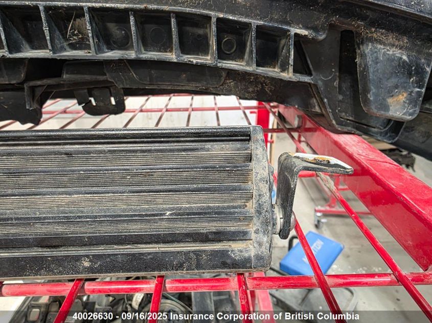 2011 GMC Sierra K2500 Slt VIN: 1GT121C88BF132204 Lot: 40026630