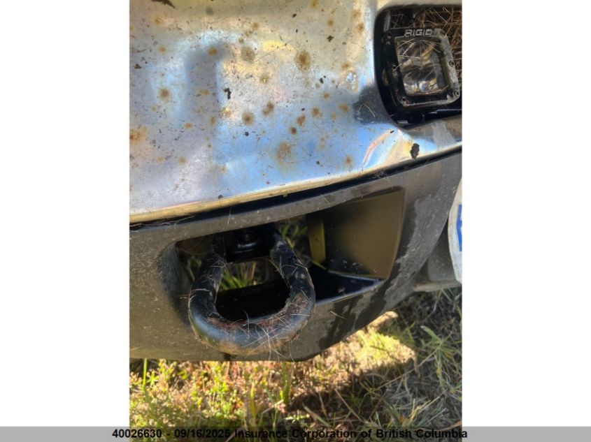 2011 GMC Sierra K2500 Slt VIN: 1GT121C88BF132204 Lot: 40026630