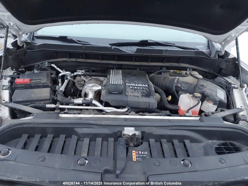 1GCUYHET1MZ128874 2021 CHEVROLET SILVERADO photo no. 10