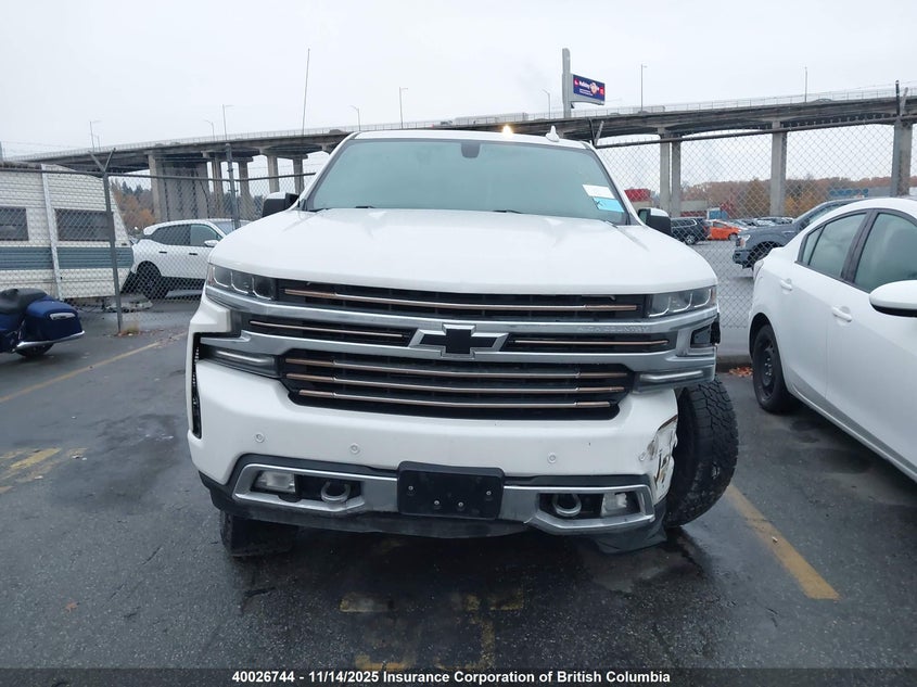 1GCUYHET1MZ128874 2021 CHEVROLET SILVERADO photo no. 11