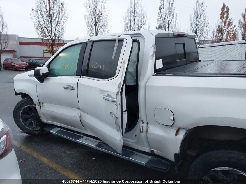 1GCUYHET1MZ128874 2021 CHEVROLET SILVERADO photo no. 13