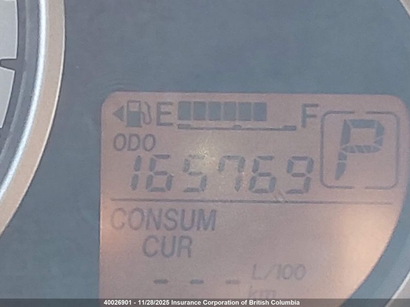 2011 Mazda Mazda2 VIN: JM1DE1HY2B0118881 Lot: 40026901