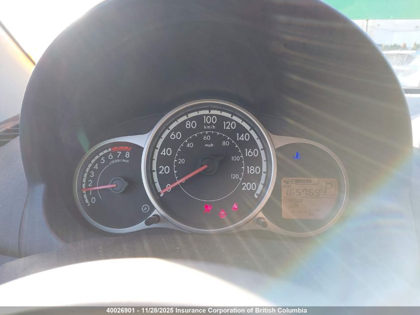 2011 Mazda Mazda2 VIN: JM1DE1HY2B0118881 Lot: 40026901