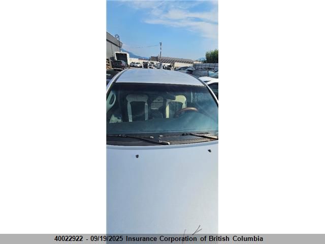 2010 Toyota Tacoma Access Cab VIN: 5TETX4CN0AZ737529 Lot: 40022922