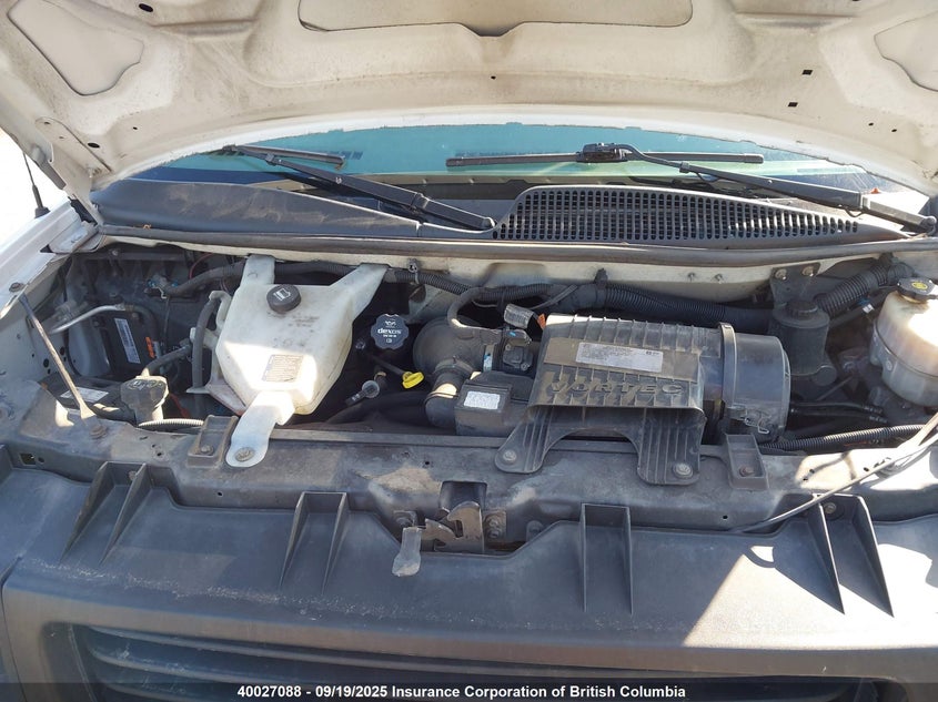 1GTW7AFF3H1344578 2017 GMC SAVANA photo no. 10