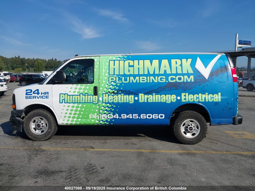 1GTW7AFF3H1344578 2017 GMC SAVANA photo no. 14