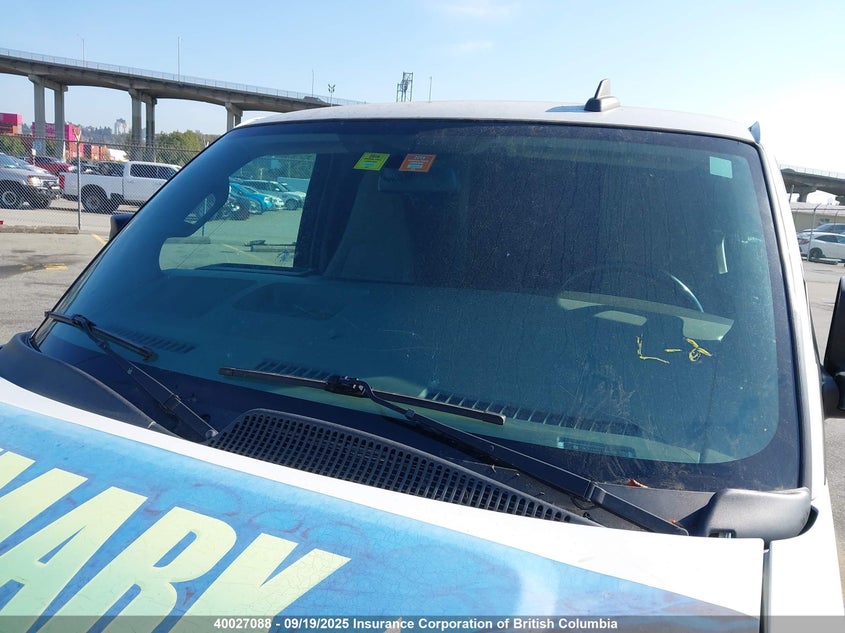 1GTW7AFF3H1344578 2017 GMC SAVANA photo no. 17