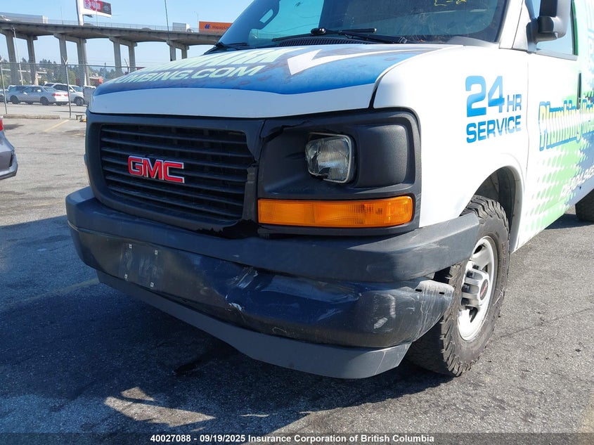 1GTW7AFF3H1344578 2017 GMC SAVANA photo no. 20