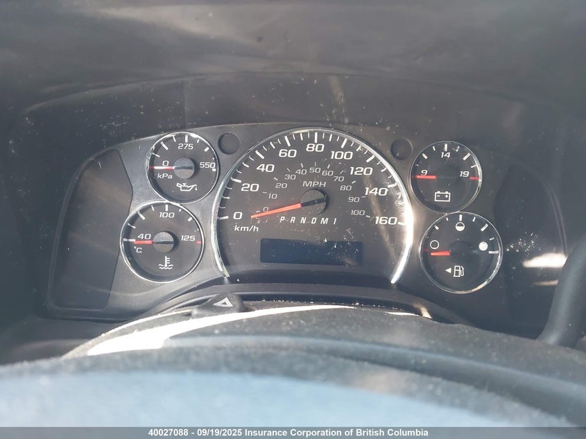 1GTW7AFF3H1344578 2017 GMC SAVANA photo no. 7