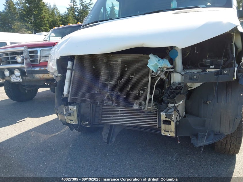 WD3BF1CD0KP032544 2019 MERCEDES-BENZ SPRINTER photo no. 6