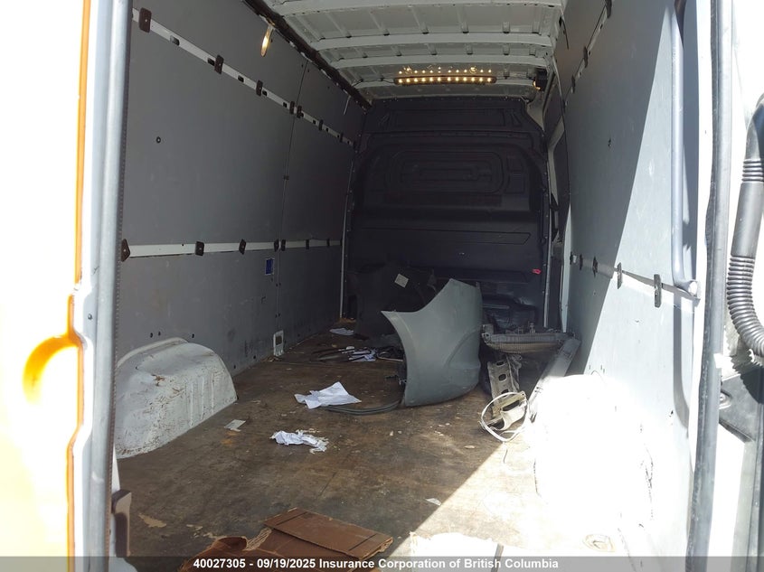 WD3BF1CD0KP032544 2019 MERCEDES-BENZ SPRINTER photo no. 8