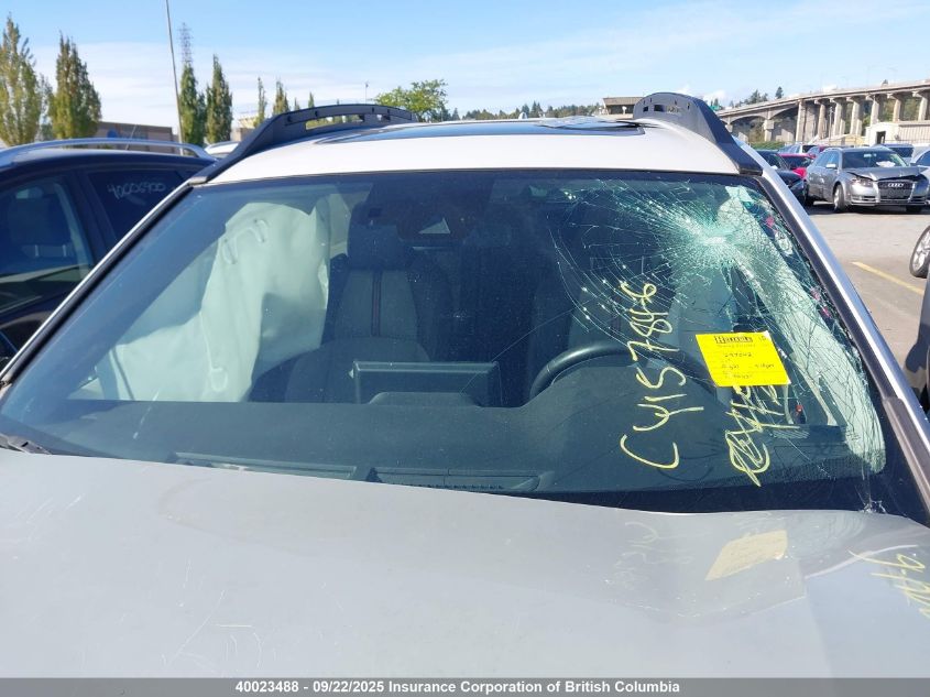 2021 Toyota Rav4 Adventure/Trd Off Road VIN: 2T3J1RFV9MW156869 Lot: 40023488