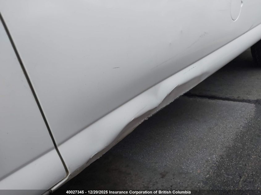 2006 Chevrolet Express Work Van VIN: 1GCGG29V461168697 Lot: 40027345