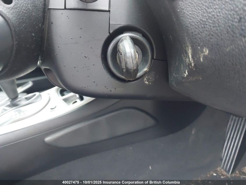 2003 BMW Z4 3.0I VIN: WBABT52040LT00424 Lot: 40027475