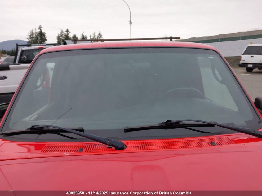 1FTZR45E17PA40114 2007 FORD RANGER photo no. 16