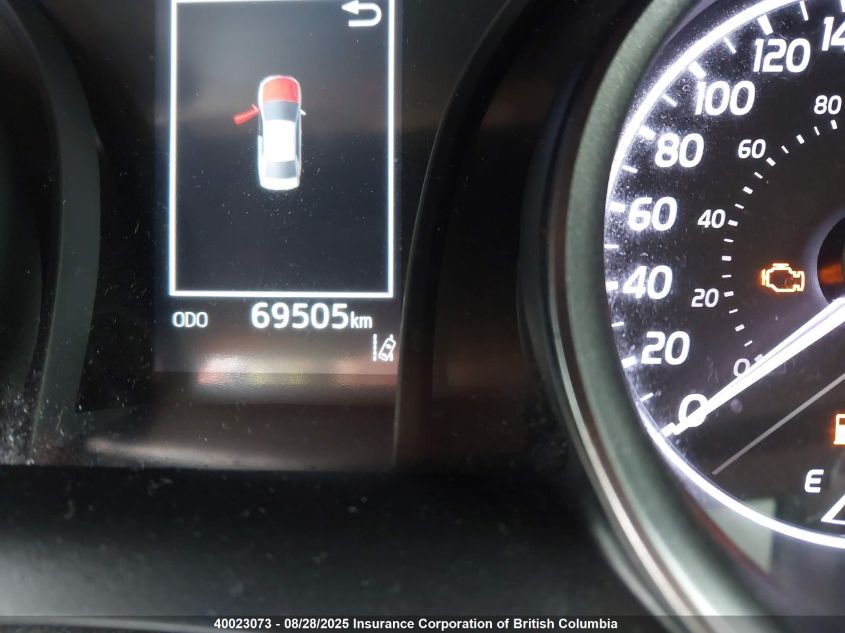 2022 Toyota Camry Se/Se Night Shade VIN: 4T1G11AK7NU689483 Lot: 40023073