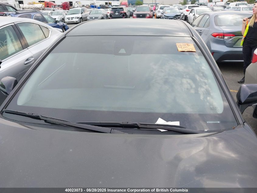 2022 Toyota Camry Se/Se Night Shade VIN: 4T1G11AK7NU689483 Lot: 40023073