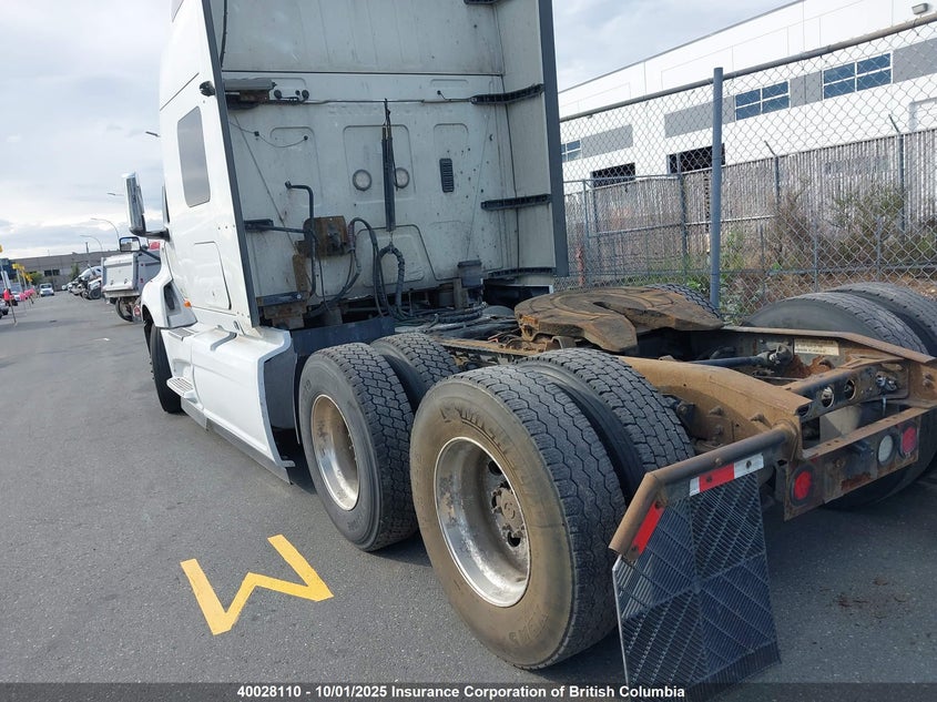 3HSDZAPRXJN569178 2018 INTERNATIONAL  photo no. 12