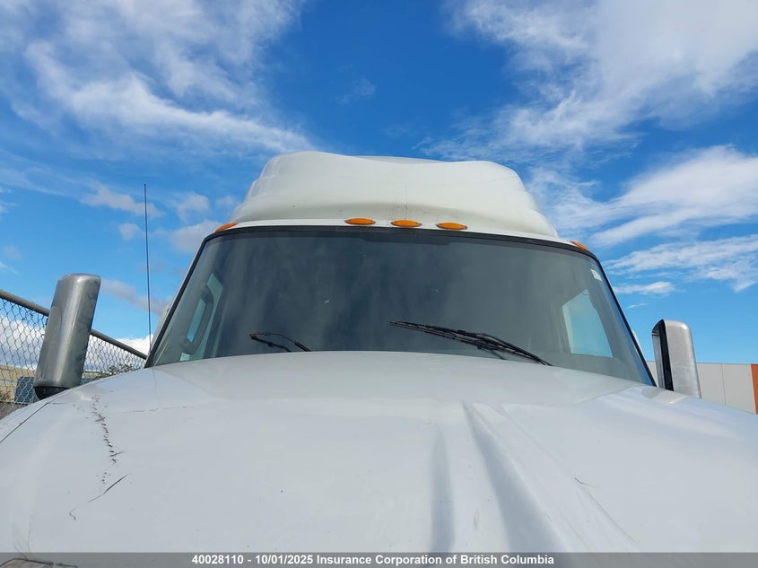 3HSDZAPRXJN569178 2018 INTERNATIONAL  photo no. 22