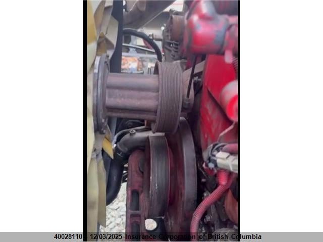 3HSDZAPRXJN569178 2018 INTERNATIONAL  photo no. 5