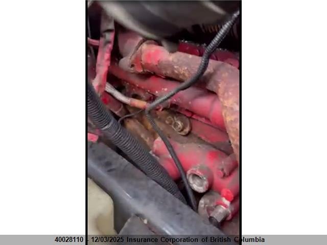 3HSDZAPRXJN569178 2018 INTERNATIONAL  photo no. 9