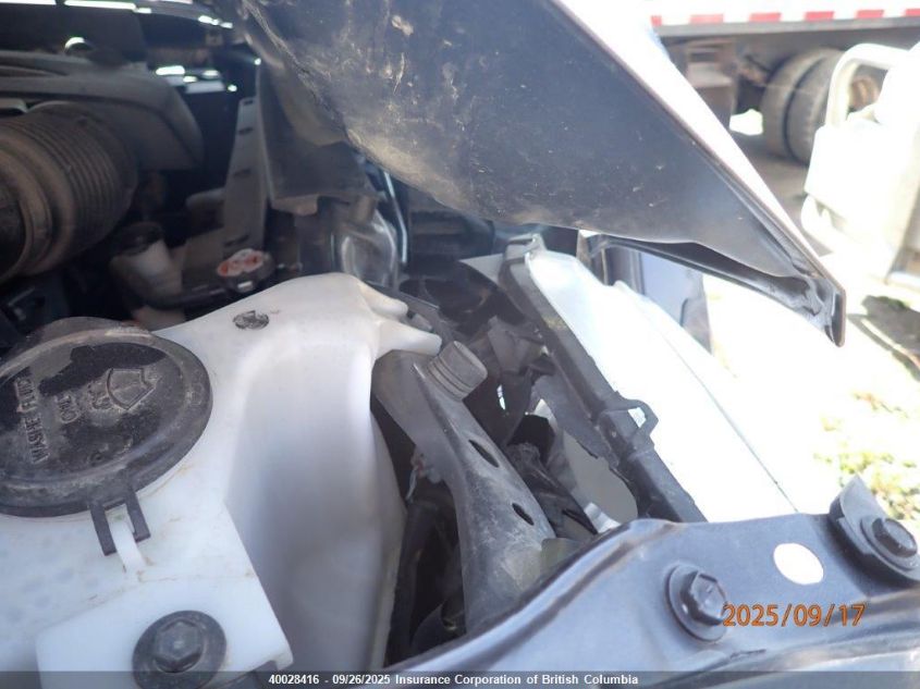 2020 Toyota Tacoma Double Cab/Sr5/Trd Sport/Trd Off Road VIN: 5TFDZ5BN2LX052822 Lot: 40028416